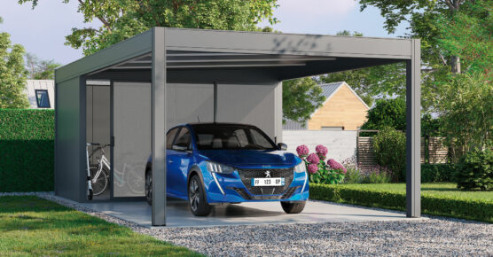 carport box atelier indépendant amexso