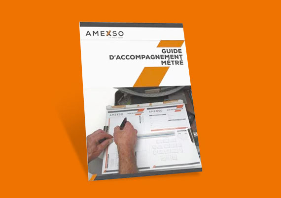AMEXSO met à votre disposition des guides d’accompagnement